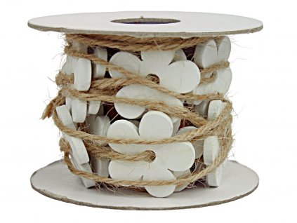 Produkt č. 1435 1 JQS1575 S20 2 cm x 2 cm długość sznurka 2 mtr