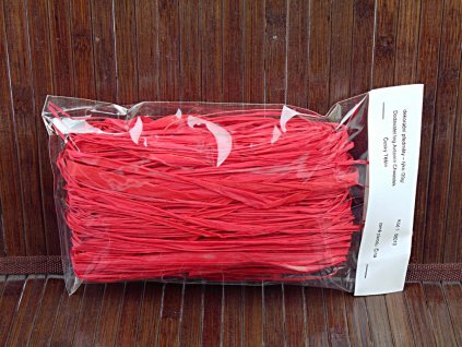 Produkt č. 1460 2 kod 68010 lyko 20 gram czerwony