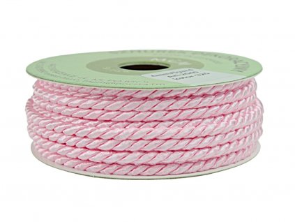 Produkt č. 158 1 rozm 4 mm x 5 yard kolor 325 różowy edytowano