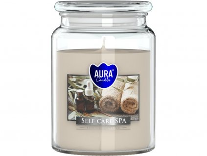1686 1 kod snd99 363 nazwa zapach Self Care SPA kolor biały