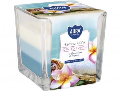 1686 10 snk80 363 nazwa zapach Self care SPA kolor niebieski