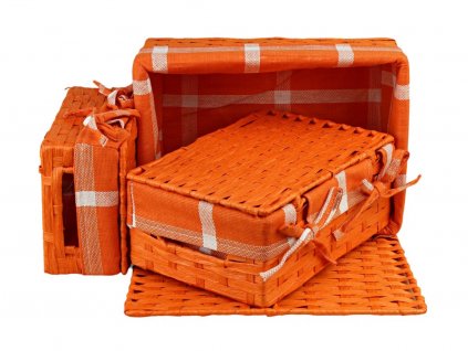 Produkt č. 1827 1 pomarańczowy