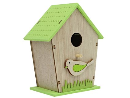 Produkt č. 1845 2A zielony