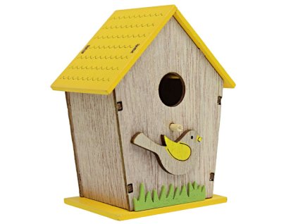 Produkt č. 1845 3A żółty