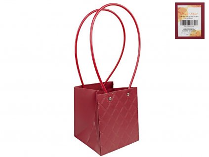 Produkt č. 1943 2A dk. burgundy