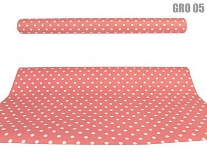 3A. starorůžová 1 FP GRO 05