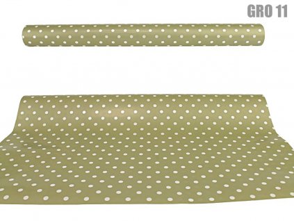 2A. světlá olivová FP GRO 11