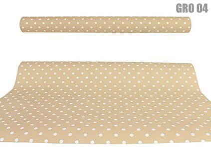 1A. světlá béžová FP GRO 04