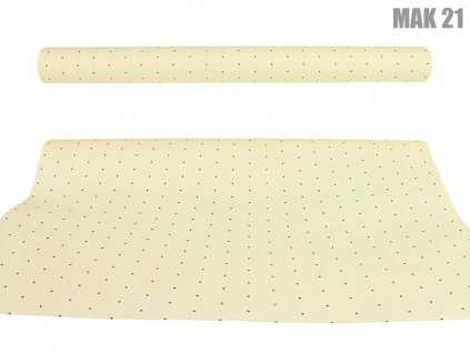 1A. světlá krémová FP MAK 21