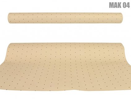 2A. světlá béžová FP MAK 04