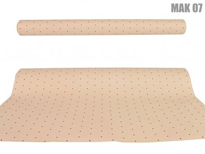 3A. béžová růžová FP MAK 07