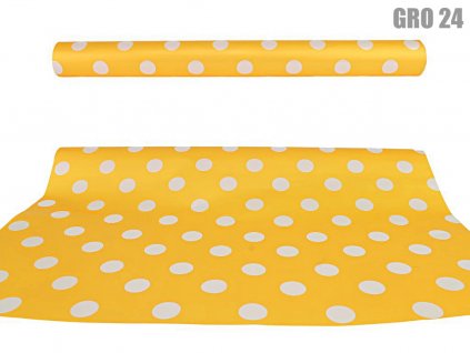 1A. ciemno żółta FP GRO 24