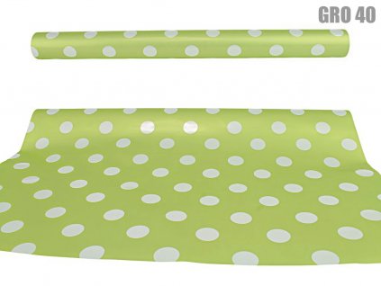3A. zielona FP GRO 40