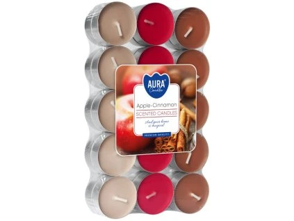 9A. p15 30 87 jabłko cynamon