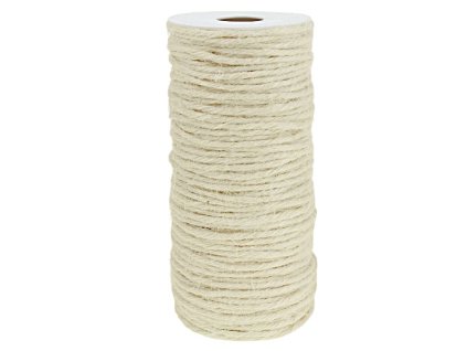 Produkt č. 2203 1A juta wybielana