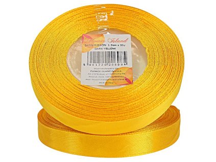 Produkt č. 2292 1A dark yellow