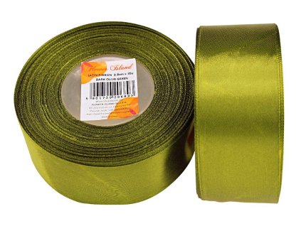 Produkt č. 2295 1A 3,8 cm dark olive green