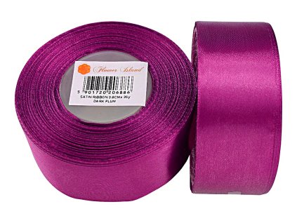 Produkt č. 2295 4A 3,8 cm dark plum