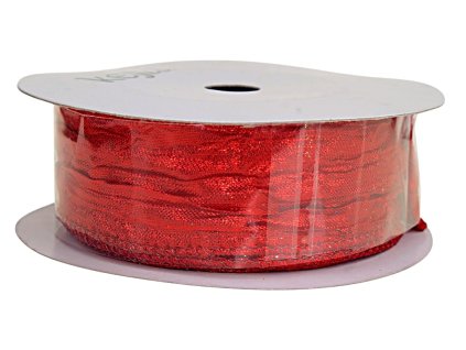 Produkt č. 2318 1A metaliczny czerwony
