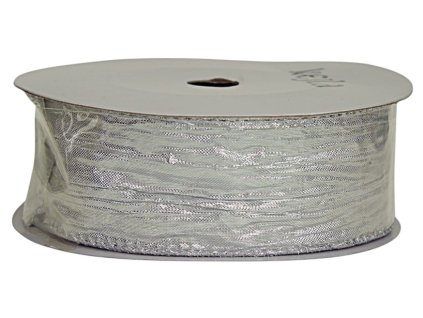 Produkt č. 2318 2A metaliczny srebrny