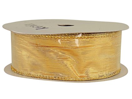 Produkt č. 2318 3A metaliczny złoty