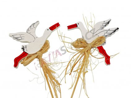 Zápich čápi 6910402 1