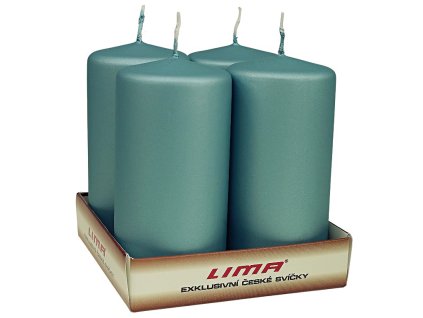 Produkt č. 2627 2A 50 100 0777 21 metal morska modr