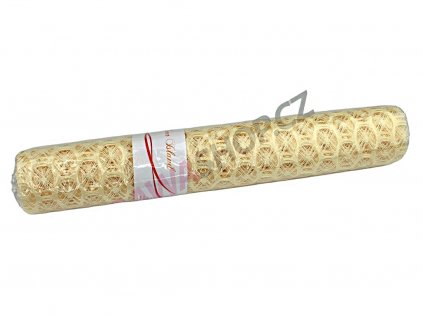 Lemon mesh 50cm cream TOSSIT105 625