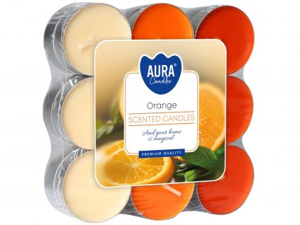 1687 15 p15 18 63 nazwa Orange zapach Pomarańczowy kolor pomarańczowy