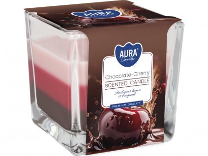 1693 08 snk80 104 nazwa Chocolate Cherry zapach Czekolada wiśnia kolor czerwony