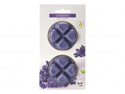 45. Vonné vosky lavender BWZ40 79