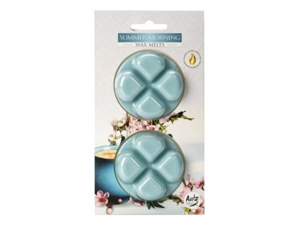 46. Vonné vosky summer morning BWZ40 2 252