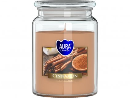 1694 11 kod snd99 65 nazwa Cinnamon zapach Cynamon kolor brązowy