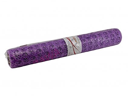 Lemon mesh 50cm heather TOSSIT105 158