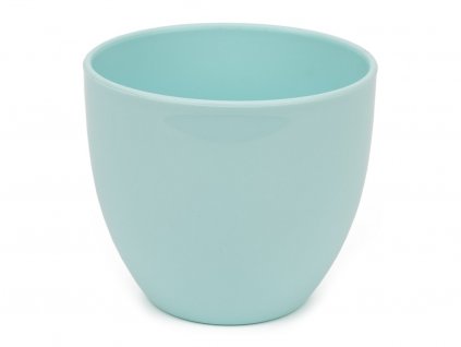Plastový obal Sevilla pr. 11cm - tyrkysová