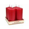 2a. 24222 produkt c 2628 2a 0765 02 cervena