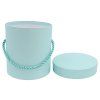Produkt č. 2706 1B 12,7 X 12,7 cm k light blue