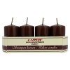 Produkt č. 2698 4A k hnedy brązowy nr 0755 19