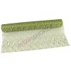 17A. Organza 48cm zelená 3 TOSHY14 489 GR