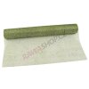 16A. Organza 48cm zelená 1 TOSHY14 487 GR