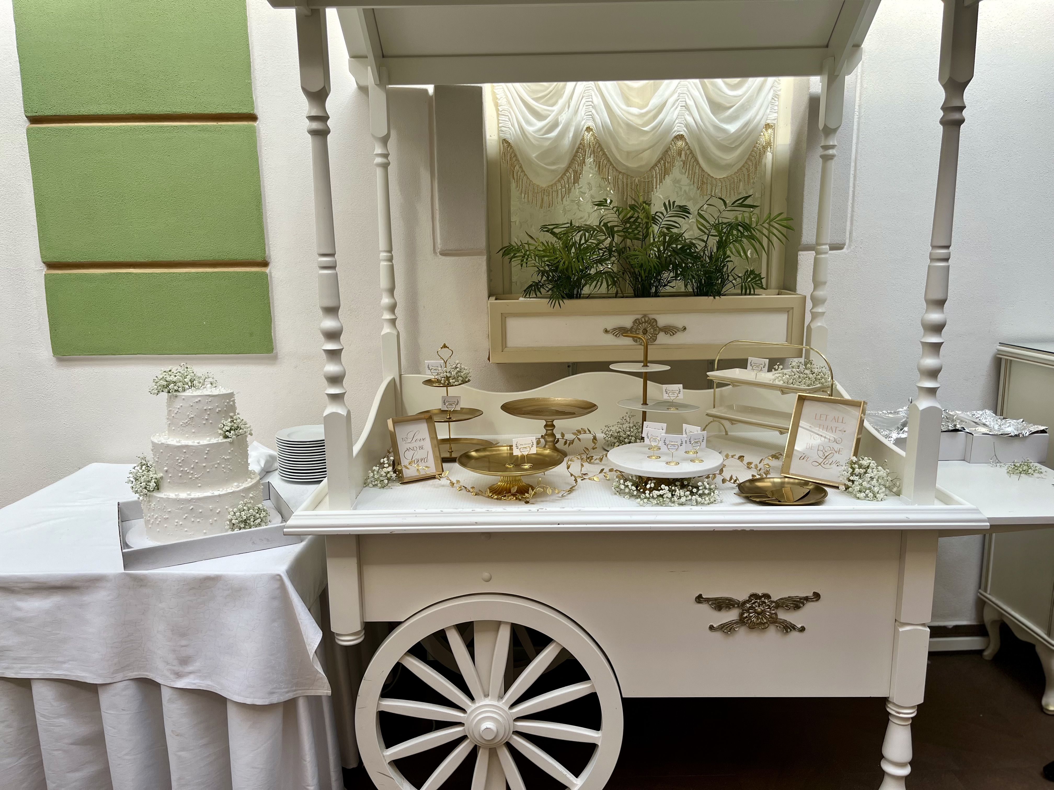 Makaronky v pastelových farbách