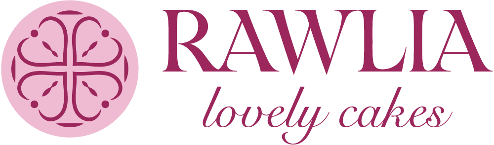 RAWLIA CAKES