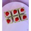 matcha jahoda kocky vegan bezlepkove kosice rawlia cakes 3