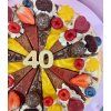 RAW MIX TORTA