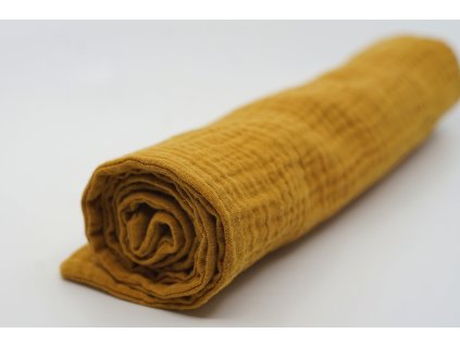 TWO-LAYER FABRIC (24 x 85 cm)