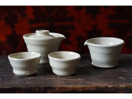 SHIBORIDASHI SET 01 (120ml)