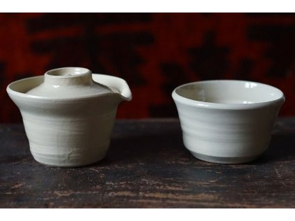 SHIBORIDASHI SET 02 (110ml)