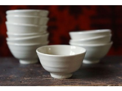 TEA BOWLS (150ml)