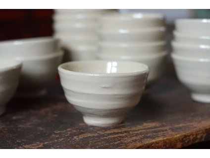 TEA CUPS (50ml)
