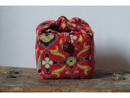 HIPPIE TRAVEL BAG 04